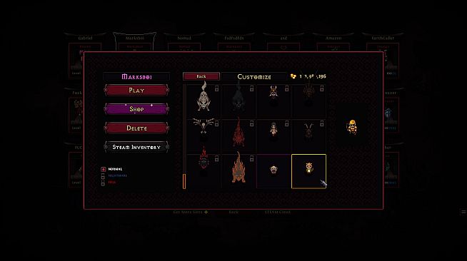 Hero Siege - Pug & Bober (Skin)