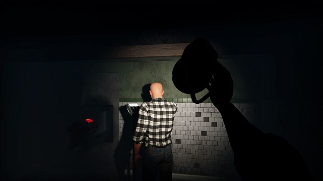 Hand Simulator: Horror