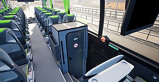 Fernbus Simulator - Tourism W410