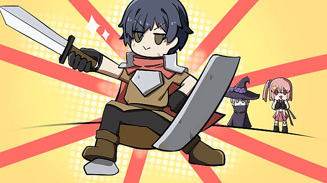 Me, the drifter; Her, the optimist