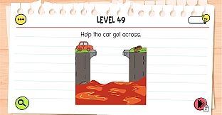 Brain Test All-Star: IQ Boost