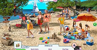 Family Roadshow: Hidden Adventures Collector's Edition