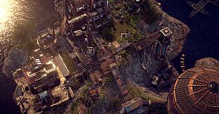 Endzone - A World Apart: Distant Places