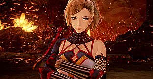 Tales of Arise - Warring States Outfits Triple Pack (Female)
