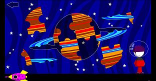 Amos From Outer Space