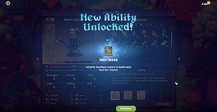 Knights of Pen and Paper 3