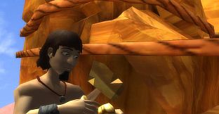 Ankh 2: Heart of Osiris