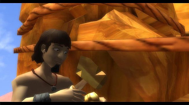 Ankh 2: Heart of Osiris