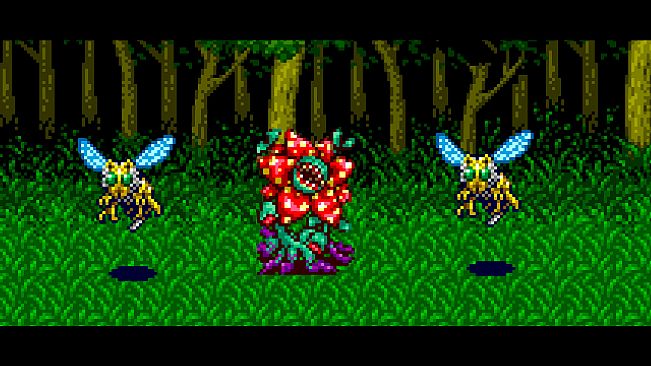 MEGA FANTASY Pixel Monster Pack