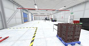 Drink Factory Simulator