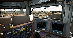 Train Sim World 6: BNSF SD70ACe
