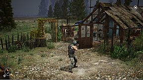 Airborne Ranger: FightOut