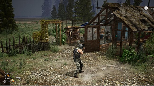 Airborne Ranger: FightOut