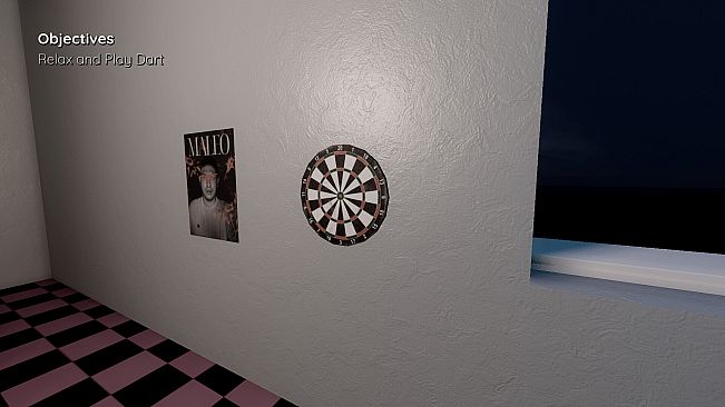 Late Shift - Midnight Burger