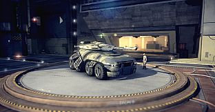 Metal War Online: Retribution