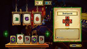 Enough with the Witch