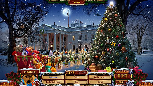 Christmas Wonderland 4