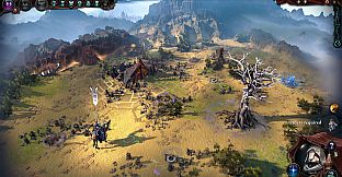 Age of Wonders 4: Rise from Ruin