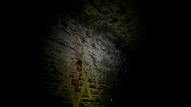 Island Simulator 2016 - Horror Pack