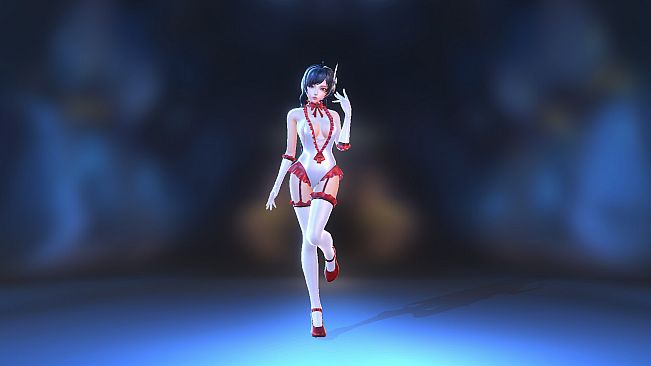 Angel Legion-DLC Fascination (WR)