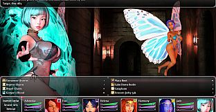 Ashmedai: Queen of Lust