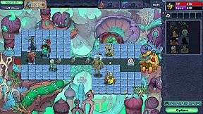 Defender's Quest 2: Mists of Ruin