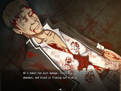 Meritocracy of the Oni & Blade