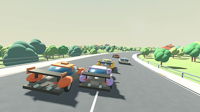 Roadshift