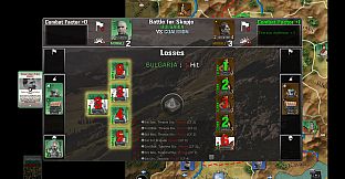 Wars Across the World: Bulgaria 1913