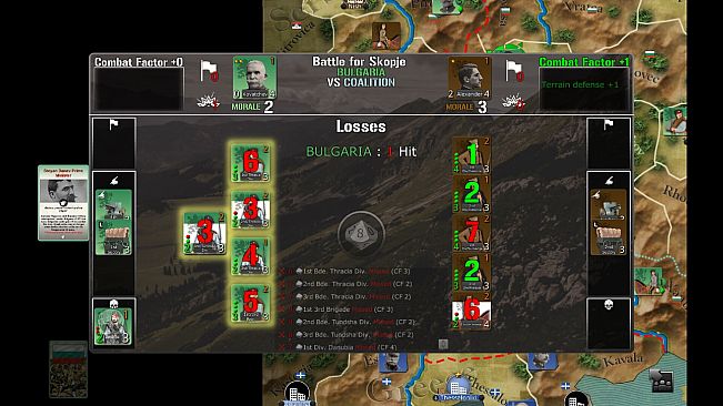 Wars Across the World: Bulgaria 1913