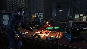 Dishonored Definitive Edition