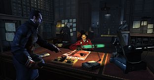 Dishonored Definitive Edition (PC)