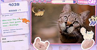 Cat or Potat