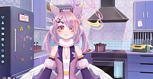 V-Skin 2D Offical Stage Pack