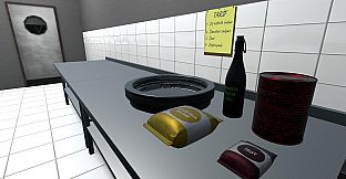 Knead, Squeeze, Wrap!