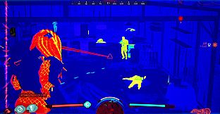 Predator: Hunting Grounds