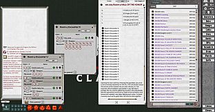 Fantasy Grounds - Advanced Adventures #2: The Red Mausoleum