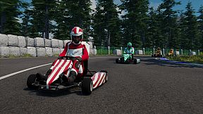 Kart Evolution 2025