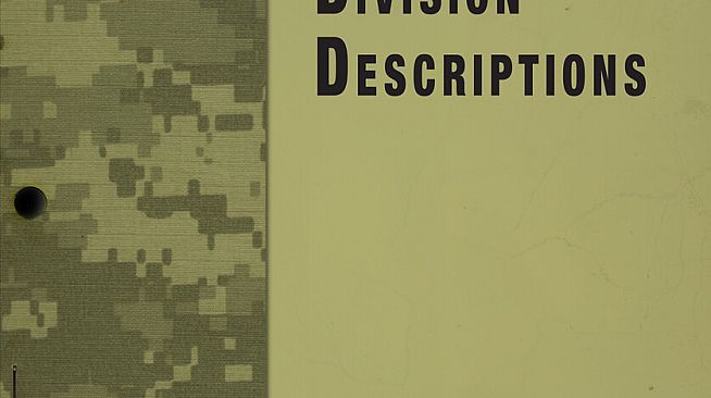 WARNO - Digital Guides