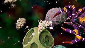 Astronormous Survivor