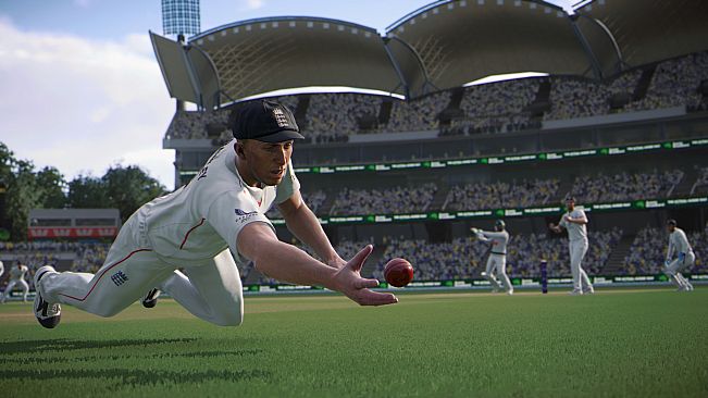 Cricket 26 - Pro Team Edition