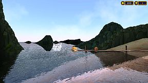 The Donnerwald Experiment