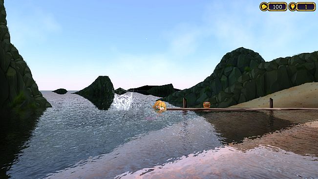 The Donnerwald Experiment