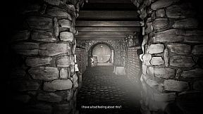 La Llorona Wants Your Soul