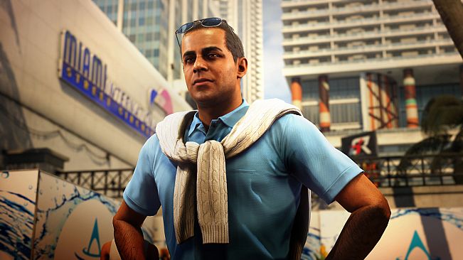 HITMAN 3 Access Pass: HITMAN 2 Expansion