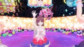 Hop Step Sing! Kisekiteki Shining! (HQ Edition)