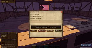 Twilight Tavern