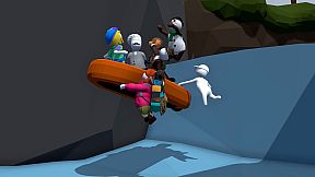 Human Fall Flat