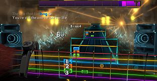 Rocksmith 2014 Edition – Remastered – Shania Twain Song Pack