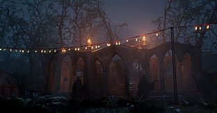 Withering Reflections